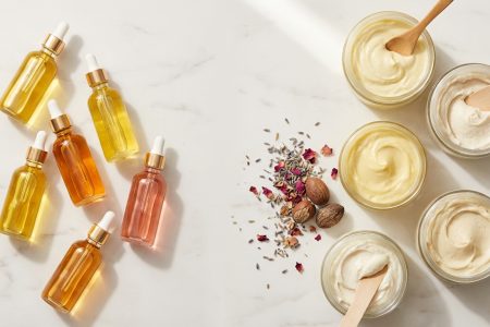 The Best Body Oils vs Body Butters: Which One Does Your Skin Actually Need?