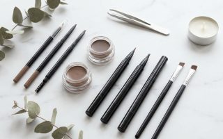 The Best Eyebrow Products for Sparse, Thin, or Over-Plucked Brows