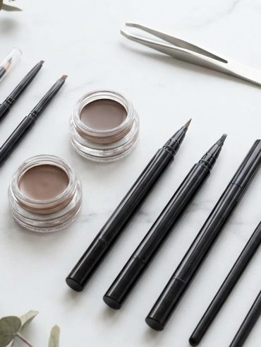 The Best Eyebrow Products for Sparse, Thin, or Over-Plucked Brows
