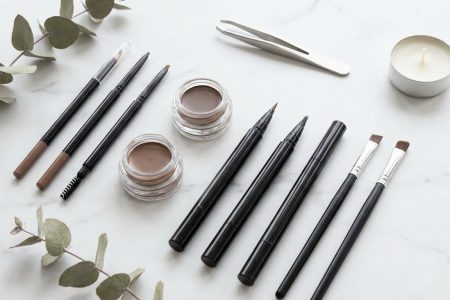 The Best Eyebrow Products for Sparse, Thin, or Over-Plucked Brows