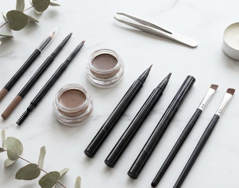 The Best Eyebrow Products for Sparse, Thin, or Over-Plucked Brows