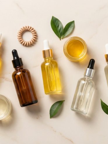 The Best Hair Oils for Every Hair Type: A Complete Buying Guide