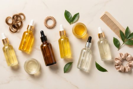 The Best Hair Oils for Every Hair Type: A Complete Buying Guide
