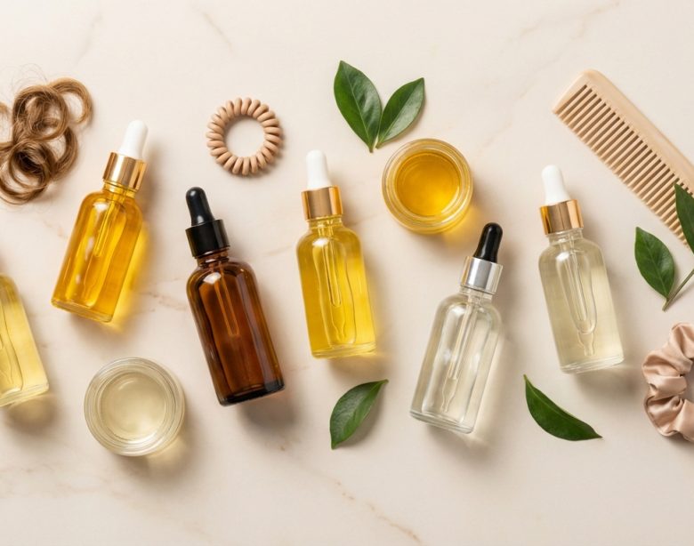 The Best Hair Oils for Every Hair Type: A Complete Buying Guide