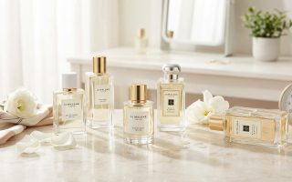 The Best Long-Lasting Perfumes That Still Smell Amazing After 8 Hours