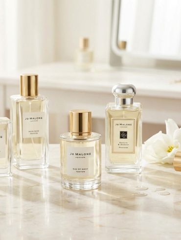 The Best Long-Lasting Perfumes That Still Smell Amazing After 8 Hours