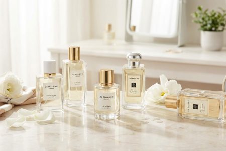 The Best Long-Lasting Perfumes That Still Smell Amazing After 8 Hours