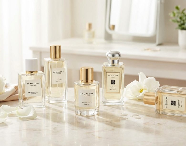 The Best Long-Lasting Perfumes That Still Smell Amazing After 8 Hours