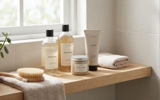 The Complete Guide to Building a Body Care Routine That Actually Works