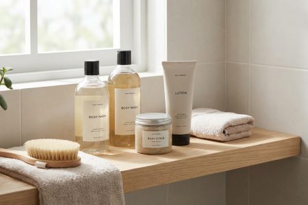 The Complete Guide to Building a Body Care Routine That Actually Works