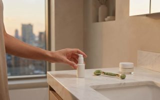 The Minimal 3-Step Evening Routine That Actually Works for Glowing Skin