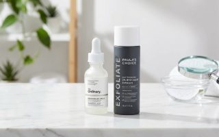 The Ordinary Niacinamide vs Paula's Choice: Which Serum Actually Cleared My Pores?