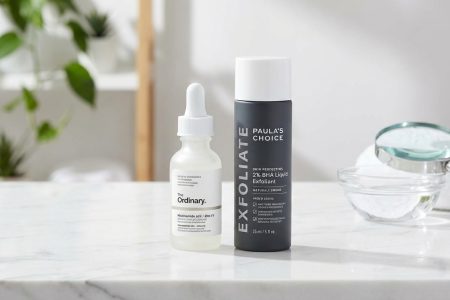 The Ordinary Niacinamide vs Paula's Choice: Which Serum Actually Cleared My Pores?
