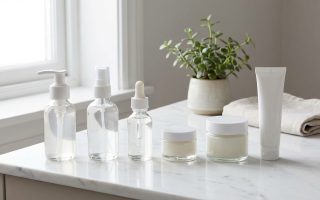 The Right Order to Apply Your Skincare Products for Maximum Results