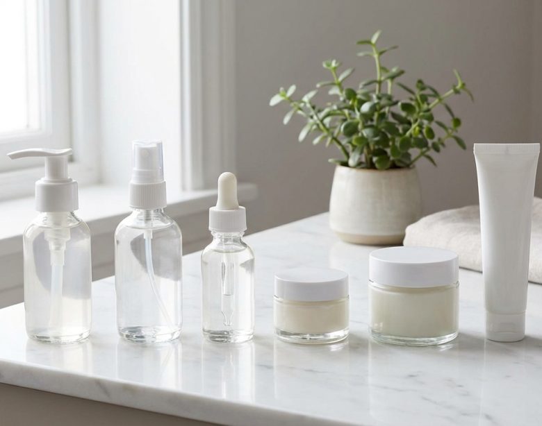 The Right Order to Apply Your Skincare Products for Maximum Results