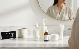 The Ultimate 10-Minute Morning Skincare Routine for Busy People