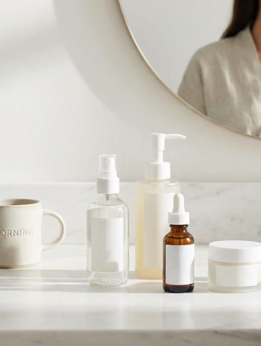 The Ultimate 10-Minute Morning Skincare Routine for Busy People