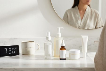 The Ultimate 10-Minute Morning Skincare Routine for Busy People