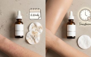 This $24 Retinol Gave Me Purging for 6 Weeks Before My Skin Transformed Completely