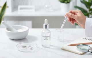 Tranexamic Acid for Hyperpigmentation: The Brightening Ingredient Dermatologists Are Obsessed With