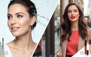 Waterproof vs Long-Wear Makeup: Which Formula Do You Actually Need?