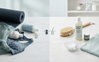 What Causes Bacne and How to Clear It for Good