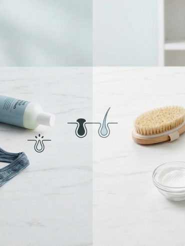 What Causes Bacne and How to Clear It for Good