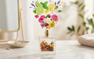 What Do Fragrance Notes Actually Mean? A Beginner's Guide to Understanding Perfume