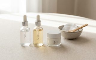 What Order Should You Apply Your Serums, Oils, and Moisturizers?