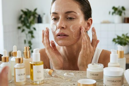 What Really Happens When You Layer Too Many Skincare Products
