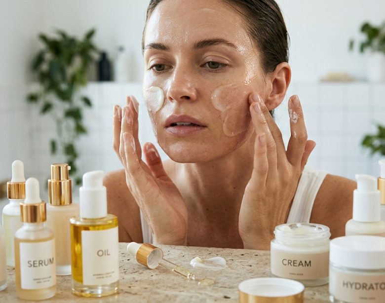 What Really Happens When You Layer Too Many Skincare Products