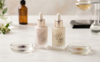 What's the Difference Between Alpha Arbutin and Kojic Acid for Dark Spots?