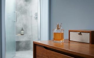 Where to Store Your Perfume So It Doesn't Go Bad (Hint: Not Your Bathroom)
