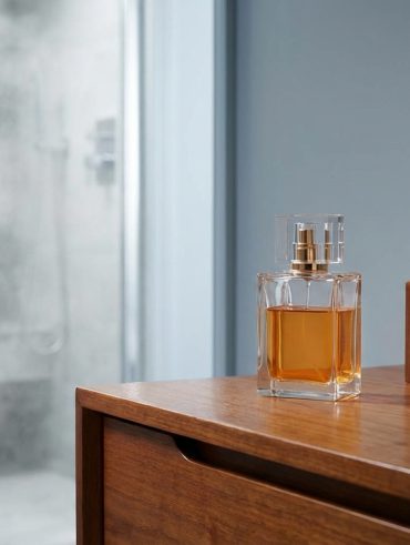 Where to Store Your Perfume So It Doesn't Go Bad (Hint: Not Your Bathroom)