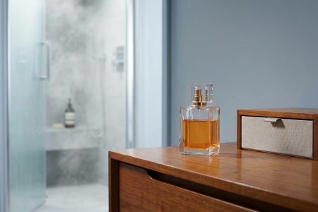 Where to Store Your Perfume So It Doesn't Go Bad (Hint: Not Your Bathroom)