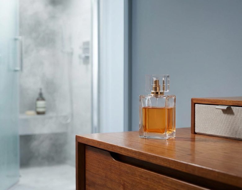 Where to Store Your Perfume So It Doesn't Go Bad (Hint: Not Your Bathroom)