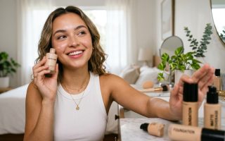 Why Gen Z is Ditching Foundation for Skin Tints (And Should You?)