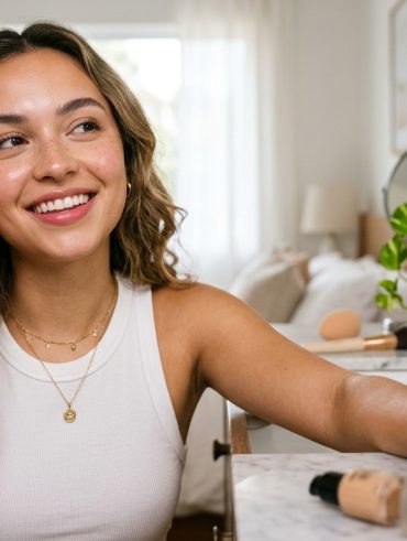 Why Gen Z is Ditching Foundation for Skin Tints (And Should You?)