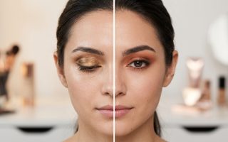 Why Your Eyeshadow Creases and How to Make It Last All Day