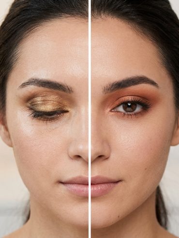 Why Your Eyeshadow Creases and How to Make It Last All Day