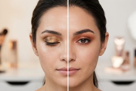 Why Your Eyeshadow Creases and How to Make It Last All Day