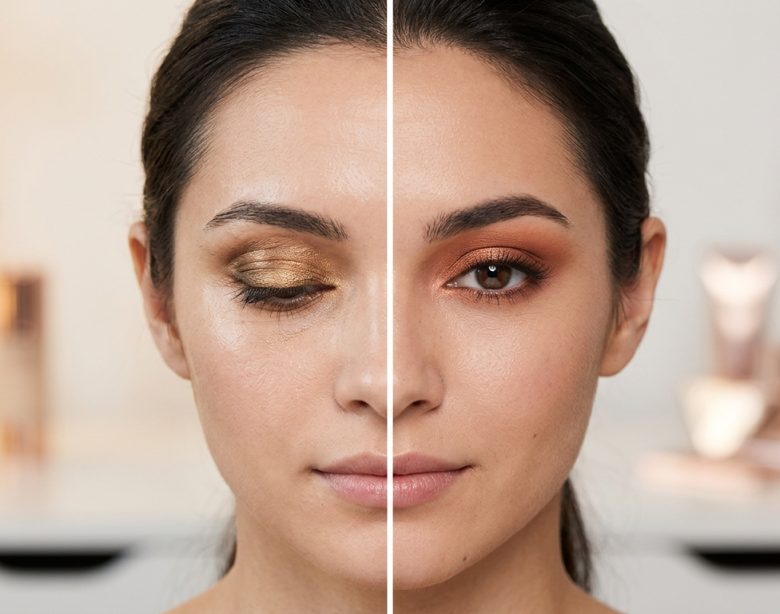 Why Your Eyeshadow Creases and How to Make It Last All Day