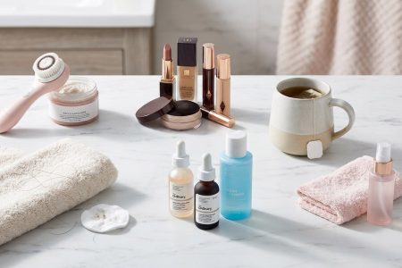 7 Surprising Habits That Are Secretly Ruining Your Skin Barrier