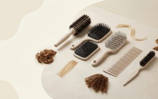 The Ultimate Guide to Choosing the Right Hair Brush for Your Hair Type