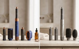 Dyson Airwrap vs Shark FlexStyle: I Used Both for 60 Days and Here's the Real Difference