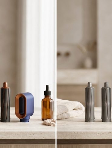 Dyson Airwrap vs Shark FlexStyle: I Used Both for 60 Days and Here's the Real Difference
