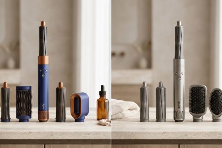 Dyson Airwrap vs Shark FlexStyle: I Used Both for 60 Days and Here's the Real Difference