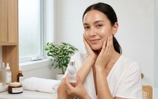 The Ultimate Guide to Ceramides: Why Your Moisture Barrier Depends on Them
