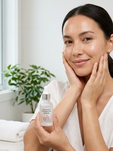 The Ultimate Guide to Ceramides: Why Your Moisture Barrier Depends on Them