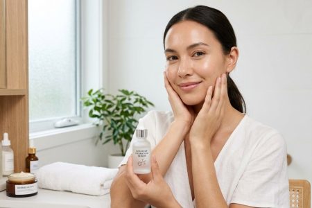 The Ultimate Guide to Ceramides: Why Your Moisture Barrier Depends on Them